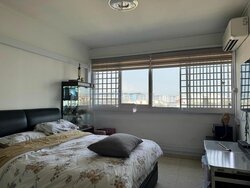 Blk 126 Pasir Ris Street 11 (Pasir Ris), HDB 5 Rooms #457095791